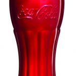 [B00LO8A2W8] Luminarc  COCA COLA MIRROR         コカ・コーラ ミラー レッド タンブラー370ml H5665