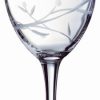 [B007HI2XAS] Luminarc アレグリア ワイングラス 190 3個セット H3360