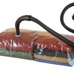 [B000GPCU16] Wenko 掃除機でラクラク アッシュク保存袋 set of 2 3792720100
