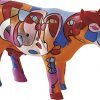 [B004OY4YU0] cow parade  Picawsso ピカソ スモール 46573