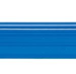 [B001CQEZ02] ガストロン ガストロノームパン(1/1)H65mm ブルー 3401