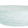[B0088008A6] Luminarc  STONEMANIA WHITE  ストーンマニア ホワイト マルチボウル 16.5cm