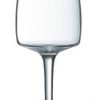 [B00KB1VXW2] Luminarc  エキップホーム ワイングラス 190 J1103