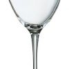 [B00C29KQ5G] Luminarc シナチュール ワイングラス 250 4個セット E9683