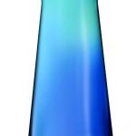 [B00LO8BMD6] Luminarc デキャンター デュオ ブルー/ターコイズ 0.75 H8380