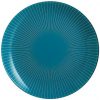 [B00OTH6WOI] Luminarc ディナー皿 プレート アモリ ブルー 26 J1755