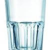 [B00FKQM976] Luminarc タンブラー グラス ニューアメリカ 400 3個セット H1983