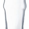 [B003WT2ELO] Luminarc ビールグラス ノニック 20oz 2個セット E9828