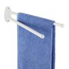 [B007JQFOQI] Wenko Towel holder Basic ベーシック タオルホルダー 18572100