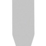 [B003F2TOYS] ブラバンシア アイロン台 スペアカバー シリコン加工 135×45cm用 264528