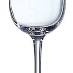 [B00200PTPO] Arcoroc(アルコロック) エリザ ≪ ワイングラス ≫ 180cc (12ヶ入) 02338