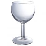 [B003WT2FKY] Luminarc ワイングラス バロン 190 3個セット E5119
