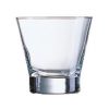 [B0007VGS3U] Luminarc タンブラー グラス シェトランド オールド 320 3個セット E5131