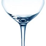 [B0033BI0H8] Luminarc ワイングラス ヴァイナリー 350 4個セット D5515