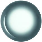 [B0197W3TGS] Luminarc スープ皿 プレート フィズ グレー 20 J7862