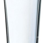 [B00200XTKG] アルクインターナショナル コニック タンブラープレス 55455 全面強化ソーダガラス フランス (6ヶ入) RTVA2