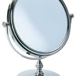 [B000XUND60] Wenko Standing beauty mirror Romantic スタンド化粧鏡 ロマンティック    3656190100
