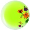 [B0197W3TOA] Luminarc デザート皿 プレート マリツァ グリーン 20 J7595